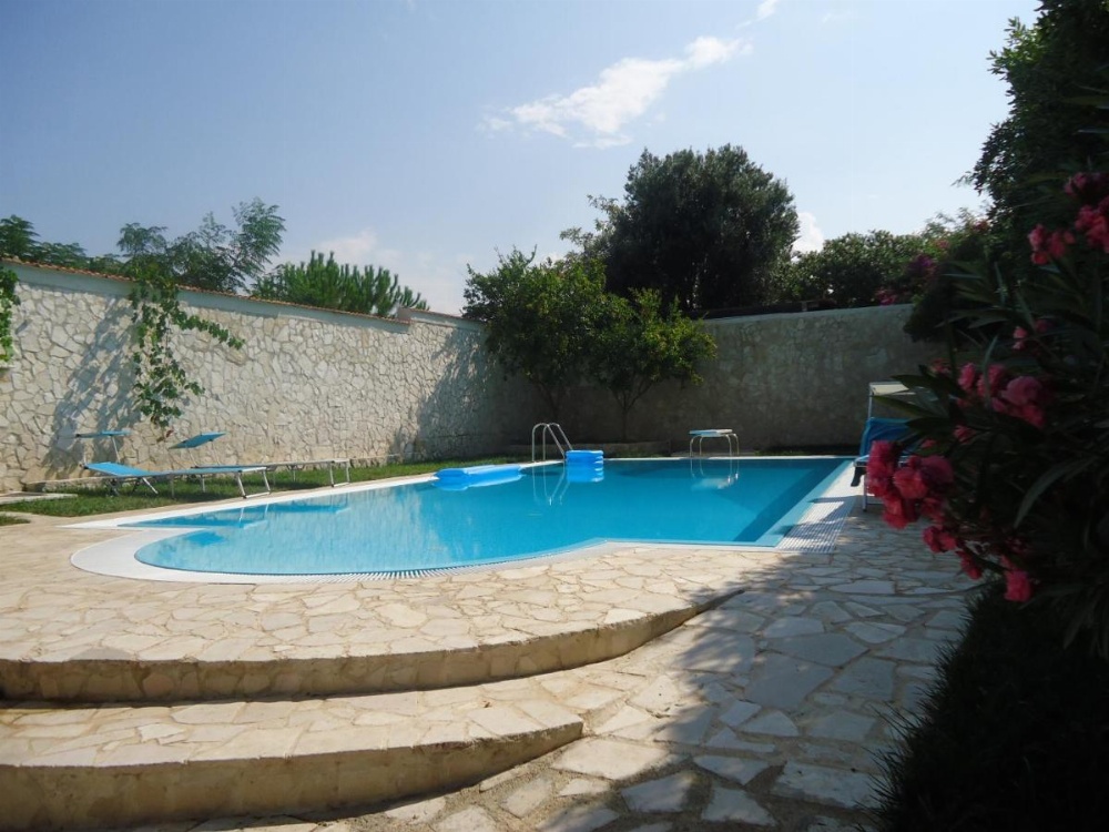 Villa Dafne Image 18