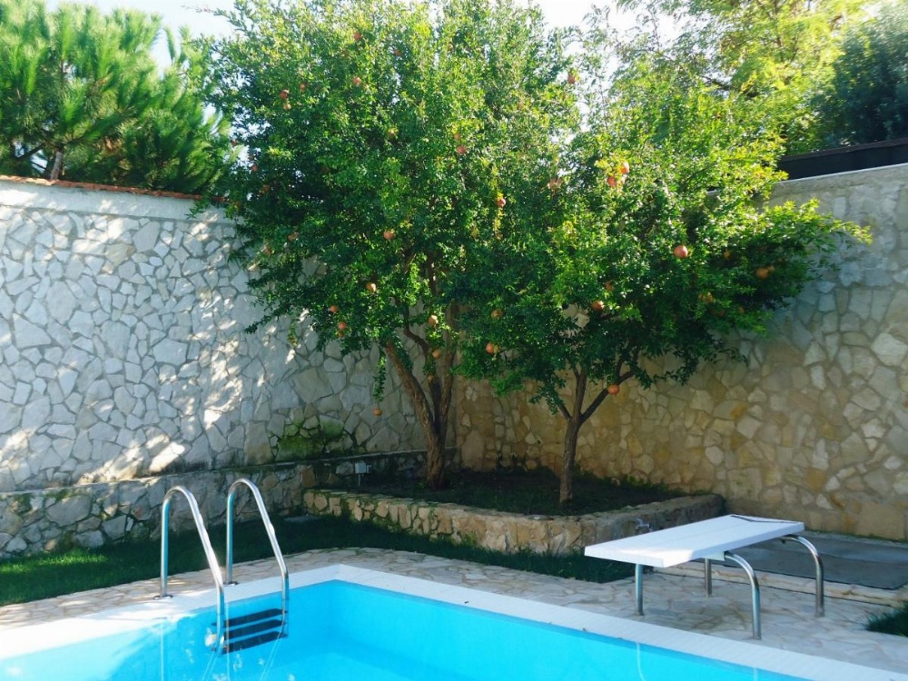 Villa Dafne Image 24