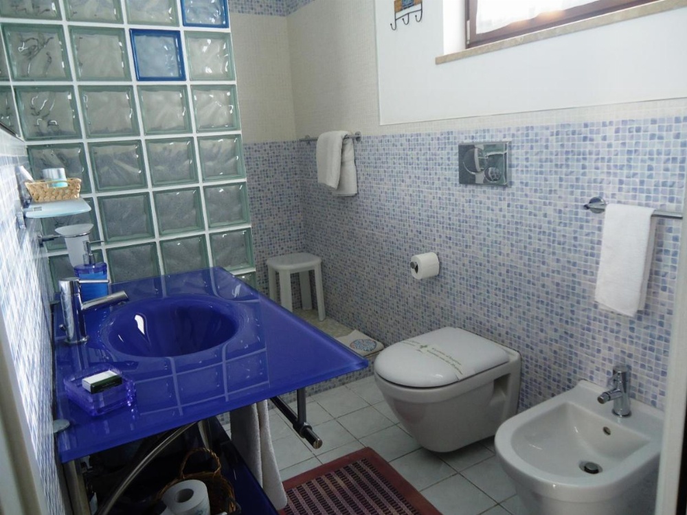 Villa Dafne Image 25