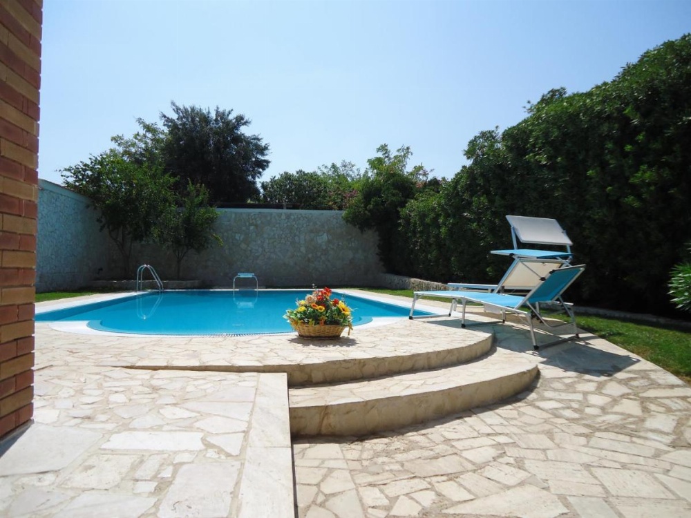 Villa Dafne Image 33