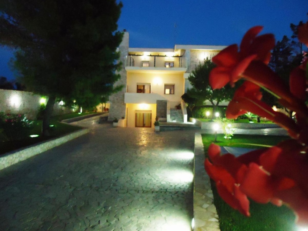 Villa Dafne Image 42