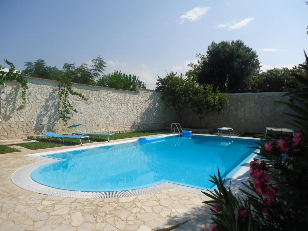Villa Dafne Image 44