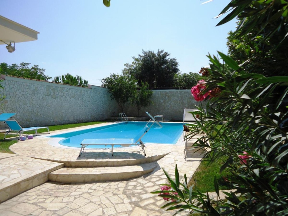Villa Dafne Image 48