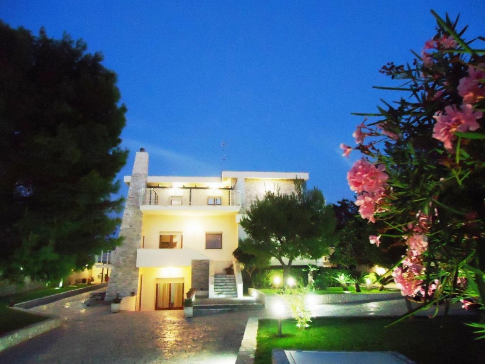Villa Dafne Image 49