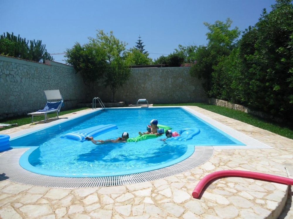 Villa Dafne Image 50
